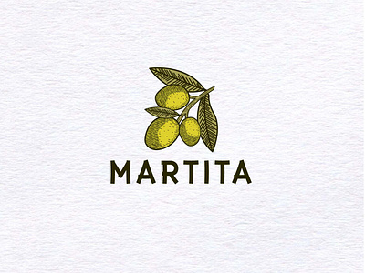 Olive Oil branding concept design dribbble logo logo design oil olive oil