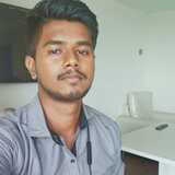 Dhanush Kumar S