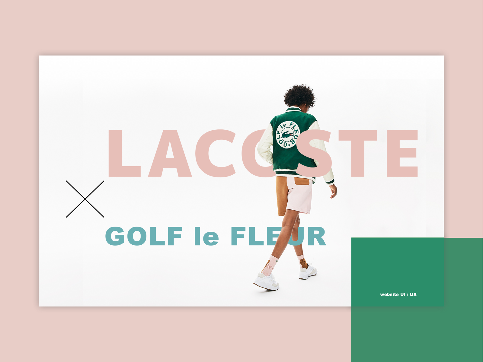 golf le fleur website