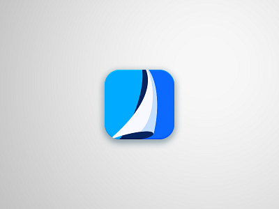 Sail app icon