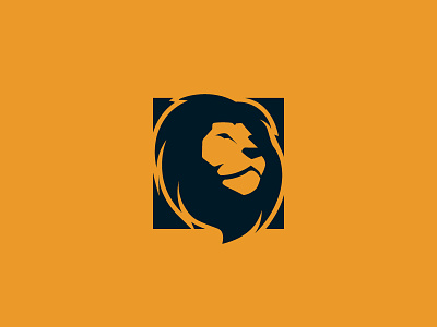 Lion design illustration lion lion head lion king lion logo logo logomark logos