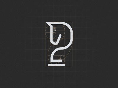 P And Horse brand branding consultation design horse identity design letter logo logomark logos monogram p strategy vector