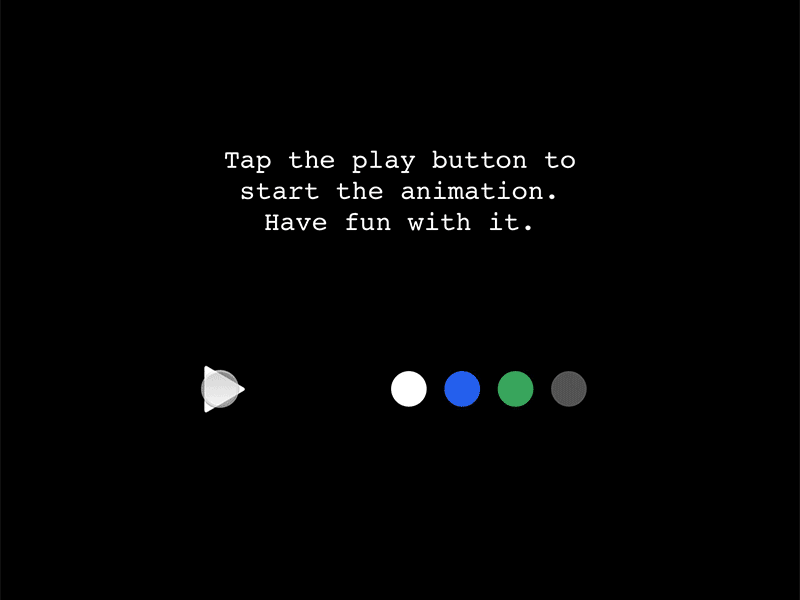Animation