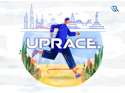 UPRACE 2020