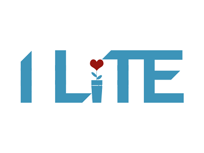 I LITE Logo