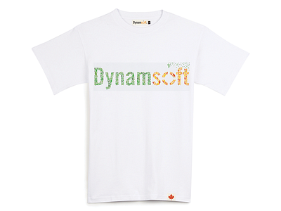 Company T-shirt