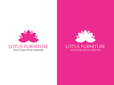 Pink Lotus Logo