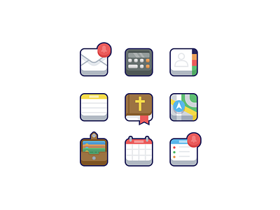 App Icons