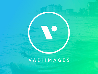 VADIIMAGES Logo