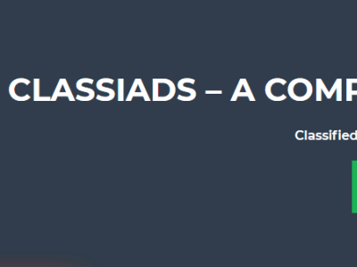 Classified WordPress Theme bestclassified blog classified ads classifieds design illustration