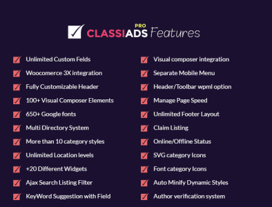 Best Classified Ads Wordpress best best designer classiads classified classified ads wordpress