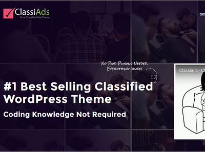 How to create a Classified ads website! ads best classified best classified classified ads theme