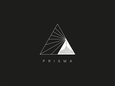 Prisma by Ewa Żak on Dribbble