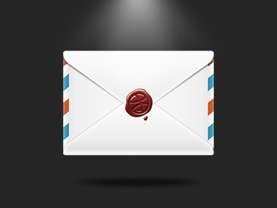 Envelope-Closed