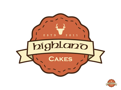Highland Cupcakes