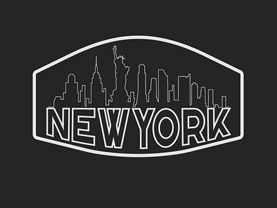 NYC Shirt Option