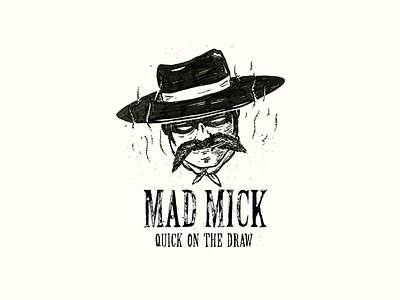 MAD MICK