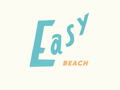 Easy Beach