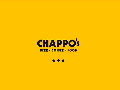 Chappo's Cafe