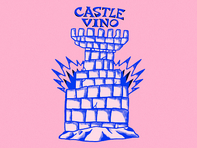 Castle Vino