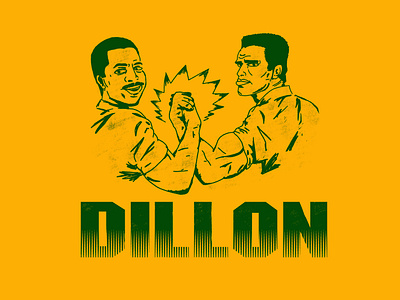 Dillon