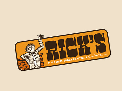 Rick's