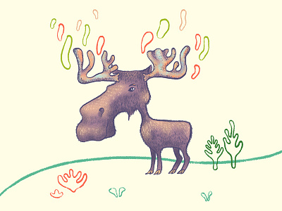 Moose