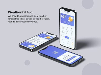 WeatherPal