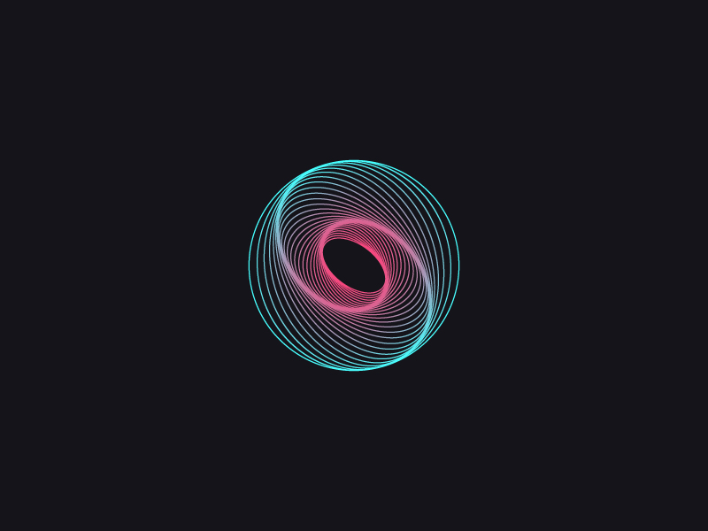 Spiral by Joshua P. Miranda on Dribbble