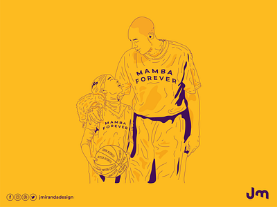 Kobe Tribute