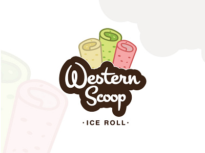 Western Scoop Logo