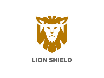 Lion Shield