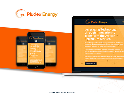 pludexenergy Website clean design company branding ecommerce design illustration web webdesign website website design wordpress wordpress theme