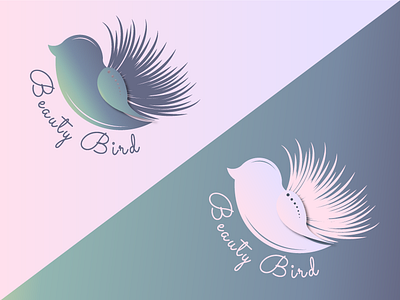 BeautyBird Logo