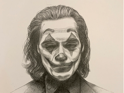 Joker Sketch