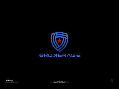 Brokerage | Rebranding art direction branding icons illustration logo logo collection logofolio logotype rebranding vector visual identity