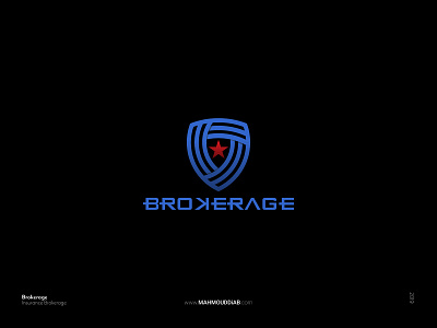 Brokerage | Rebranding
