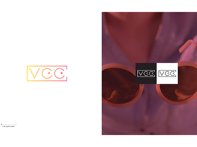 VCC branding icons logo logo collection logofolio visual identity