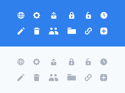 🔷 design icon design icon set iconography icons icons pack iconset interface ios ui user experience user interface ux
