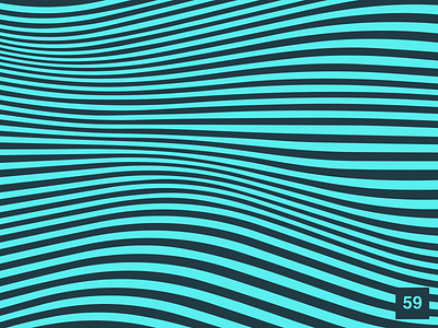 DailyUI #059 Background Pattern