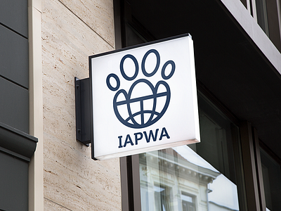 IAPWA Signage