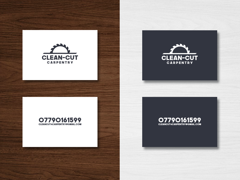 clean-cut-carpentry-business-cards-by-j-r-dickie-on-dribbble