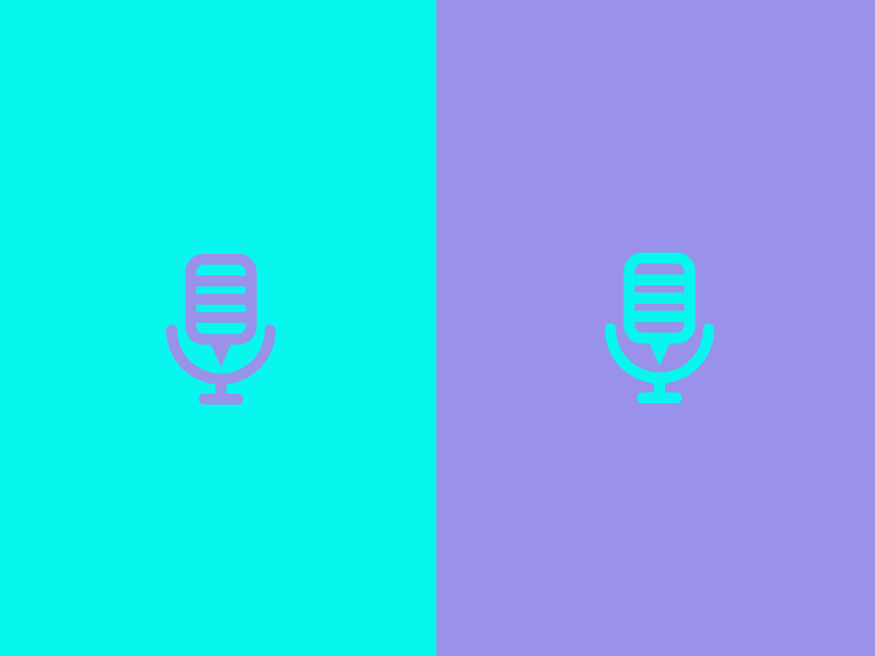 GrooveWasp logo symbol icon brandom typehue jrdickie design branding brand microphone wasp challenge