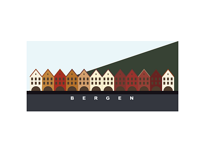 Bergen