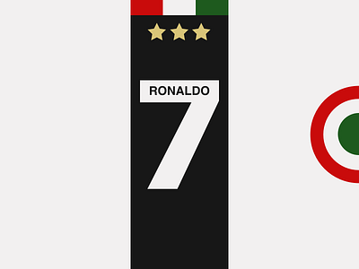 Ronaldo Juventus