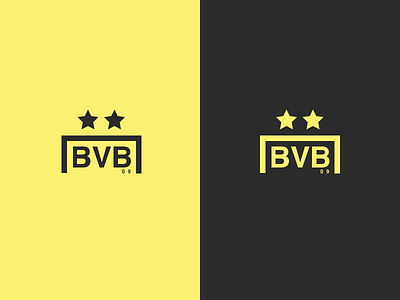 Borussia Dortmund Club Crest