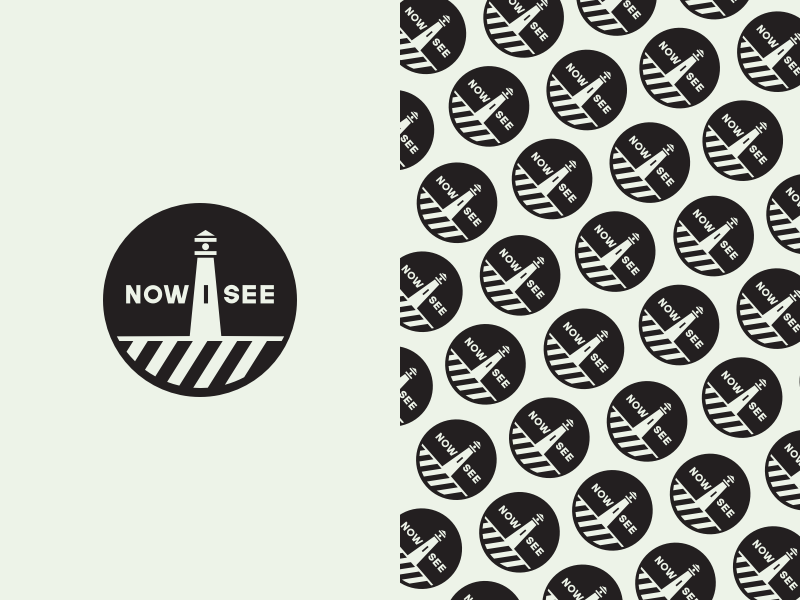 Field Update process field clean enviroment health education podcast vegan animals pattern farms fields lighthouse illustration brand icon logo branding design jrdickie