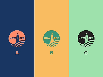 Final Three Colours animals brand branding clean colours data design fields greens health icon illustration invert jrdickie lighthouse logo research vector vegan vote