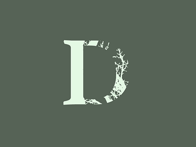 D 36 36 days 36 days of type 36daysoftype d design experiment font font design jrdickie letter lettering letters test text tree type type design typography vector