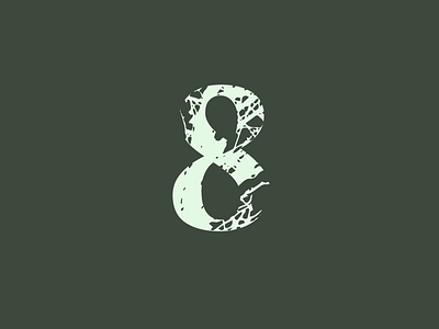 8 36 36 days of type 36daysoftype 8 branches challenge design experiment family font font font design jrdickie number test text texture tree type type design typography